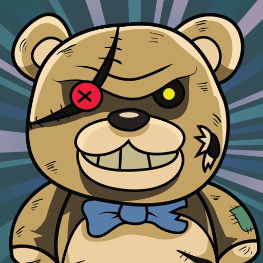 Teddy Attack Pro icon