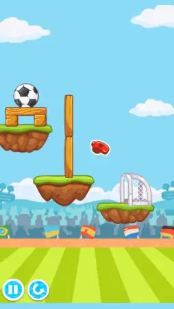 CloudGame screenshot 2