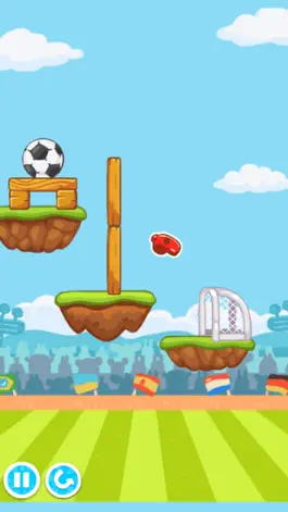 Game screenshot CloudGame apk
