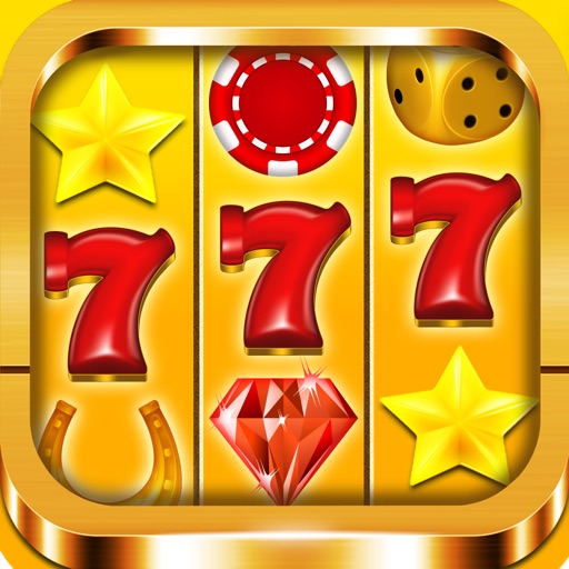 A Classic Free Casino Slot Machine Mini Pro with Bonus for Fun icon