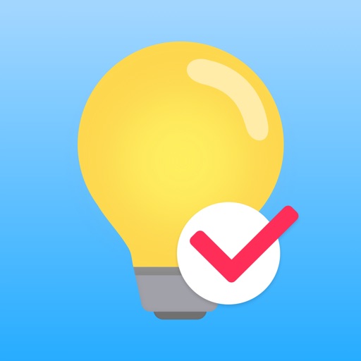 100 Ideas To Do - Fall & Winter iOS App