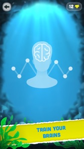 Quick Route — A Puzzle That Requires Thought To Solve screenshot #5 for iPhone