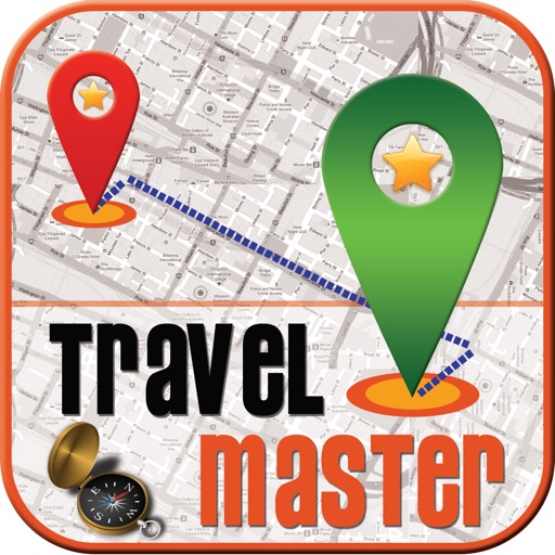 Travel Master(User Guide) iOS App