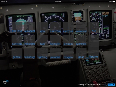 ERJ QRA screenshot 2