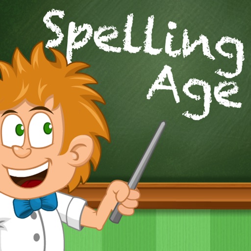 Spelling Age