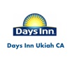 Days Inn Ukiah CA