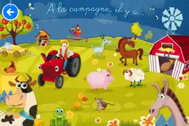 Game screenshot SNCF TGV Family apk