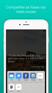 reflexão do dia - sua dose diária de pensamento com frases e mensagens bonitas e de amor para compartilhar no seu status do facebook, whatsapp e instagram problems & solutions and troubleshooting guide - 2