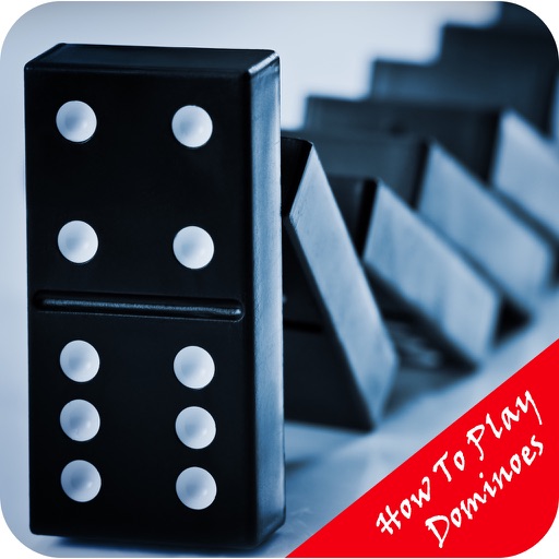 How To Play Dominoes - Rules