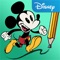 ***Join Mickey Mouse, Donald Duck, Minnie Mouse and more in the hilarious adventures of the short “No Service