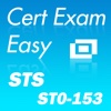 CertExam:STS:ST0-153