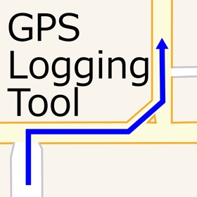 螢幕擷取畫面 (3) GPS Logging Tool