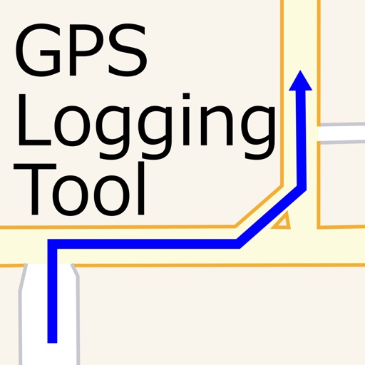 GPS Logging Tool