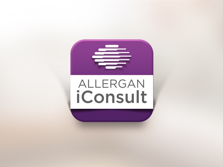Allergan iConsult
