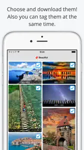 imageStock - Search and Download Image screenshot #2 for iPhone