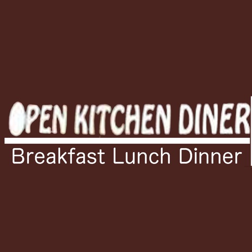 Open Kitchen Diner DC