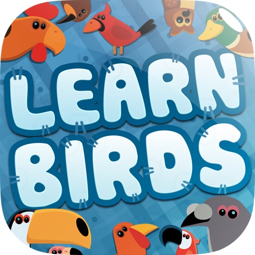 Learn About Birds Preschool Lunchbox Adventure - 3 in 1 Free Educational Game - Teach Preschool Kids and Children Bird Names in a Fun and Interactive Way by ABC BABY iOS App