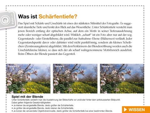 Fotokurs von COLORFOTO – Der perfekte Einstieg in die Digitalfotografie-Praxis (Digitales Magazin) screenshot 2