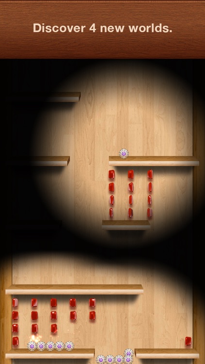 Falldown 3D