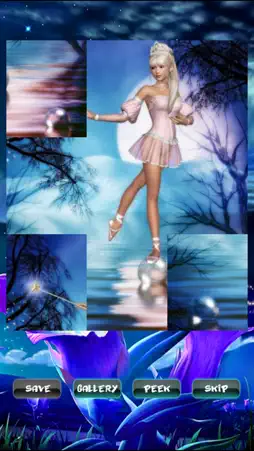 Princess Fantasy screenshot 1