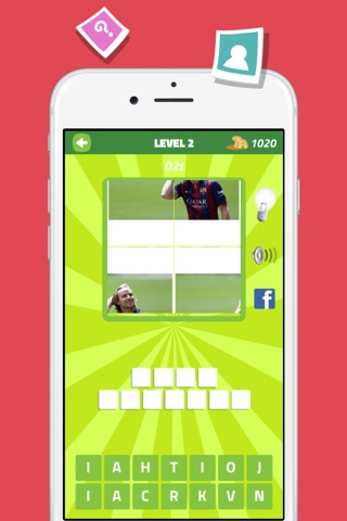 Word Football Edition - Whats the Team : Guess Pic Fan Trivia Game Free screenshot 3