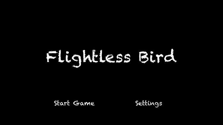 Flightless Bird