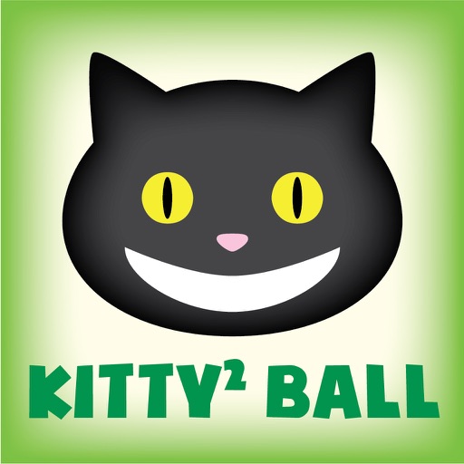 Kitty Kitty Ball (Free) Icon