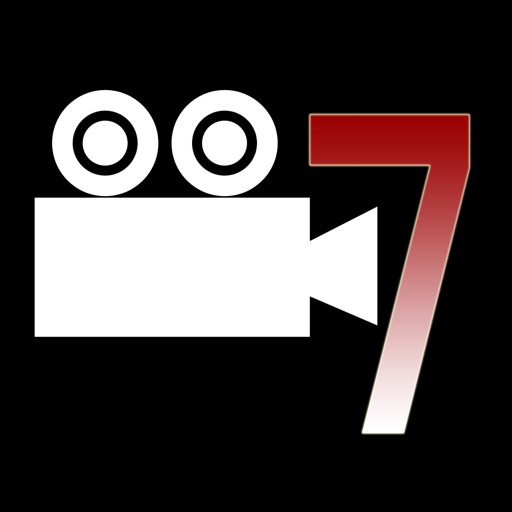 007's Vidicon - Spy Video Camera icon