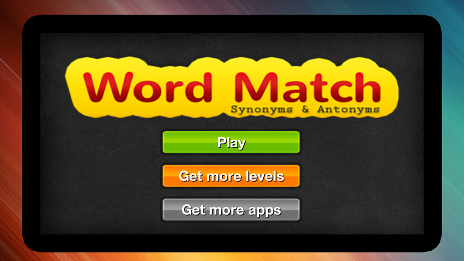 2 synonyms match