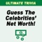 Ultimate Trivia - Guess The Celebrities Net Worth!