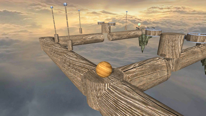 Ball 3D Free