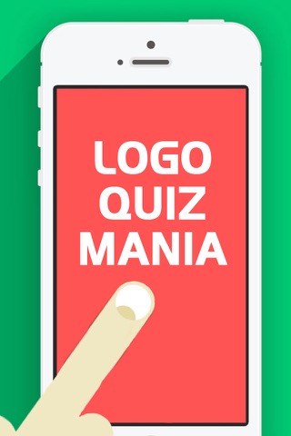 Logo Quiz Mania - Guess the logo brand gameのおすすめ画像1