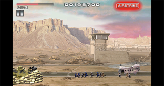 Air Assault screenshot 3