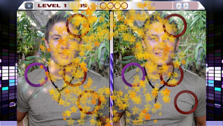 Spot: Emblem3 Edition screenshot-3