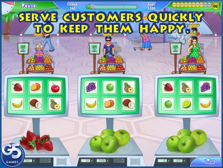 Supermarket Management 2 HD (Full) screenshot-3