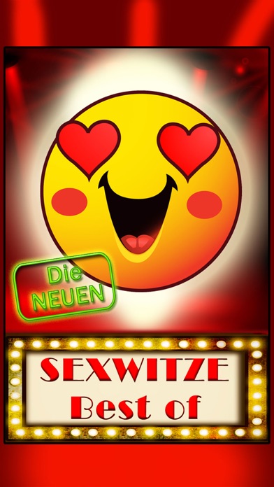 SEXWITZE - German Jokes Screenshot 1 - AppWisp.com SEXWITZE - German Jokes Screenshot 1 - AppWisp.com