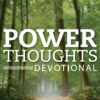 Power Thoughts Devotional alternatives