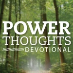 Download Power Thoughts Devotional app