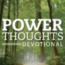 Get Power Thoughts Devotional for iOS, iPhone, iPad Aso Report