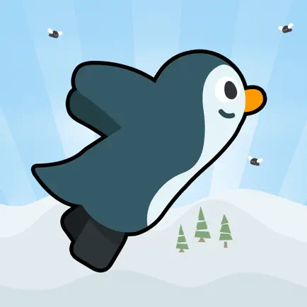Pierre Penguin Escapes the Antarctic Cheats