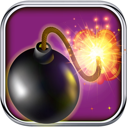 Bomb War - Can You Disarm Them All? iOS App