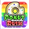 Donut Rush