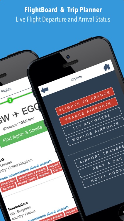 Philippines Offline map & flights. Airline tickets, airports, car rental, hotels booking. Free navigation.