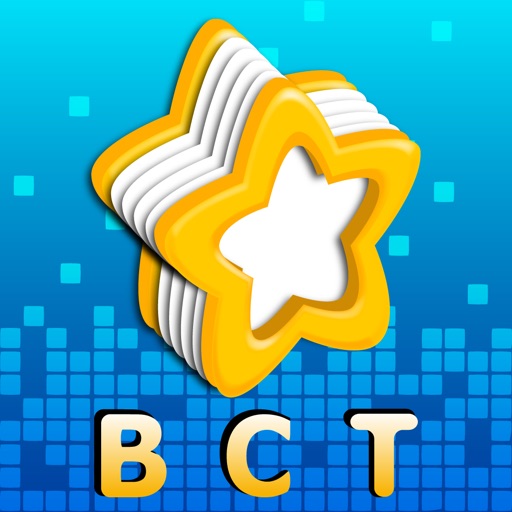 BCT Business Chinese Test Vocab List - Study for Chinese exams with PinyinTutor.com icon