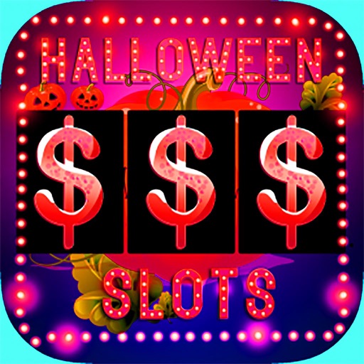 Awesome Lucky Heroes Slots: Free Casino game! Icon