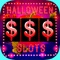 Awesome Lucky Heroes Slots: Free Casino game!