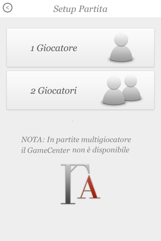 L'impiccato screenshot 2