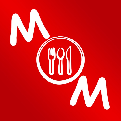 Eat at MomsEveryday iOS App