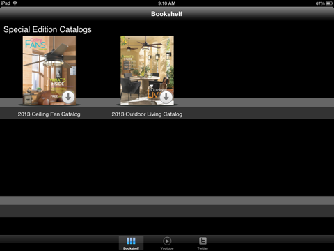 Lamps Plus Catalogs – Lighting & Home Décor screenshot 2