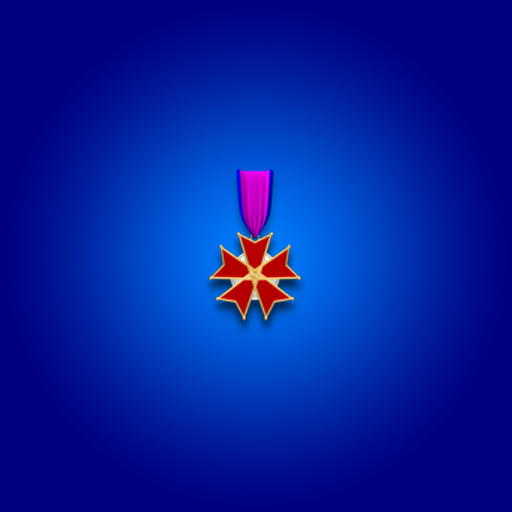 Medal of Annihilation